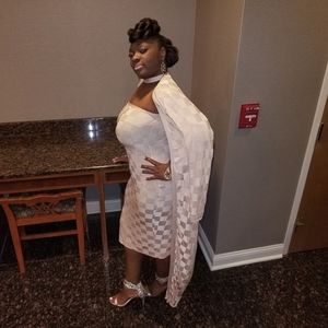 Meet your Posher, Flauny